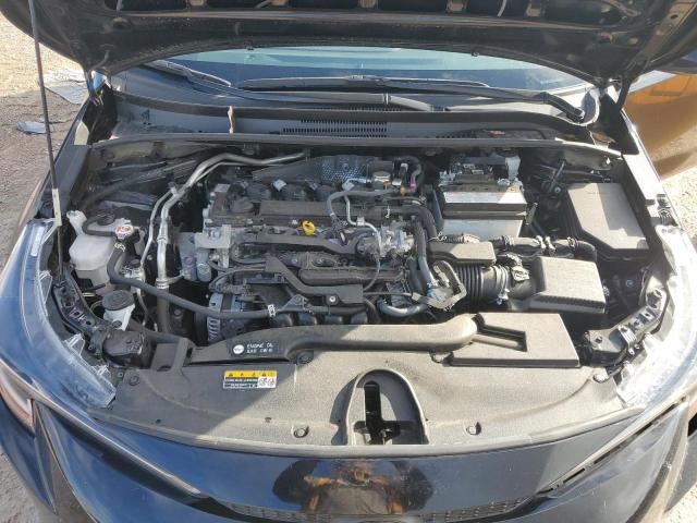 2023 TOYOTA COROLLA LE #3294309900