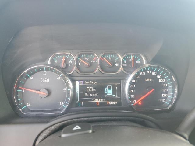 2016 CHEVROLET SUBURBAN K - 1GNSKHKC9GR302148