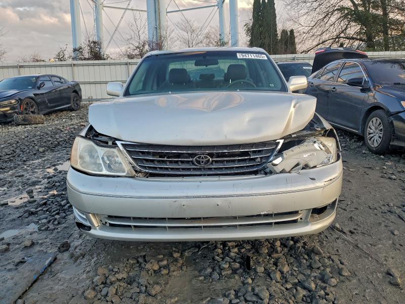 2004 TOYOTA AVALON XL #3302868971