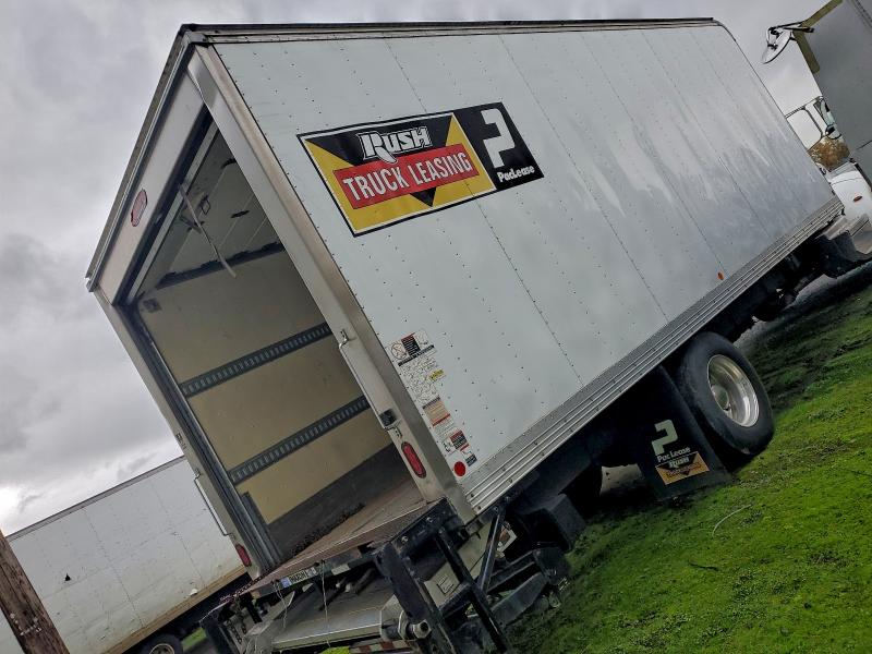 2018 PETERBILT 337 #3296383640