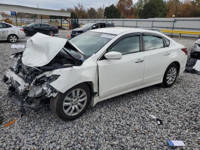 2018 NISSAN ALTIMA 2.5 #3303876714
