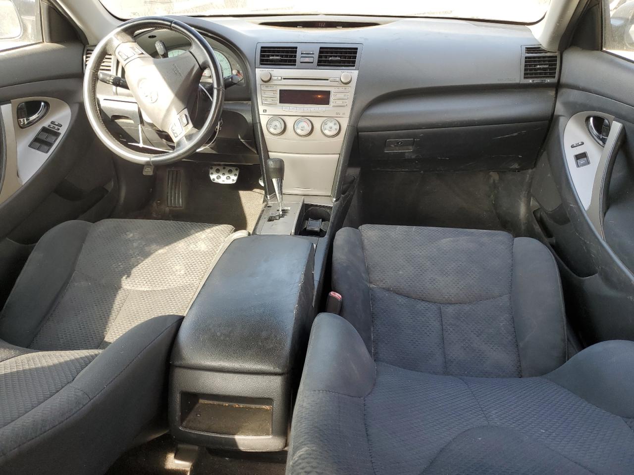 Lot #3311606236 2010 TOYOTA CAMRY BASE