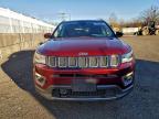 Lot #3302646133 2021 JEEP COMPASS LI