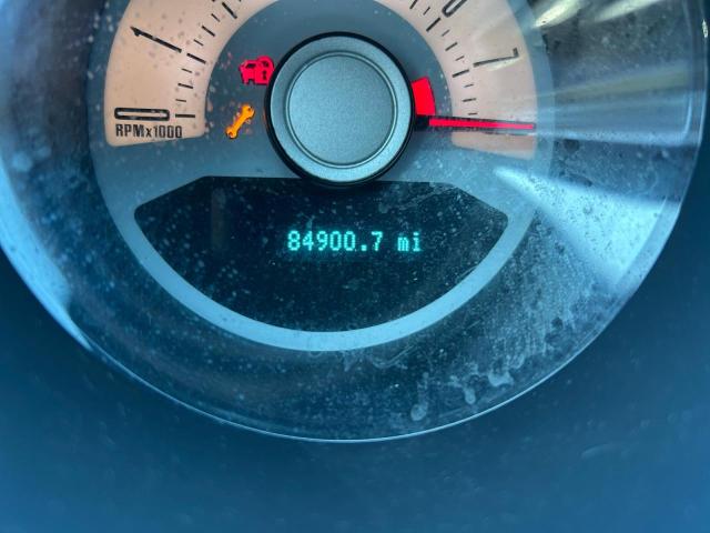 2011 FORD MUSTANG #3287313995