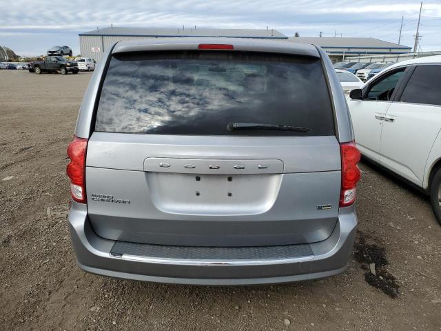 2013 DODGE GRAND CARA - 2C4RDGBG7DR756001