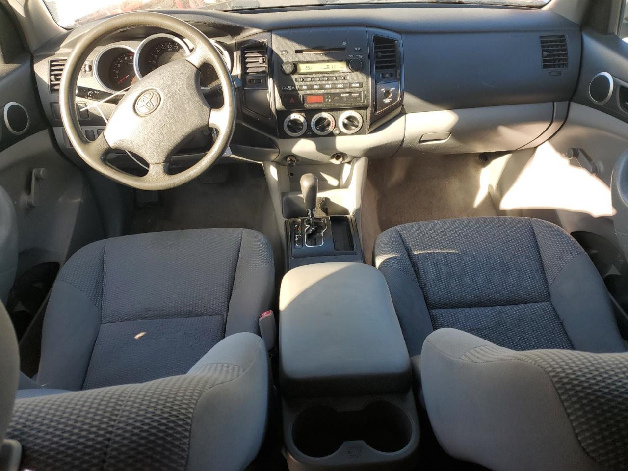 Lot #3279583245 2006 TOYOTA TACOMA