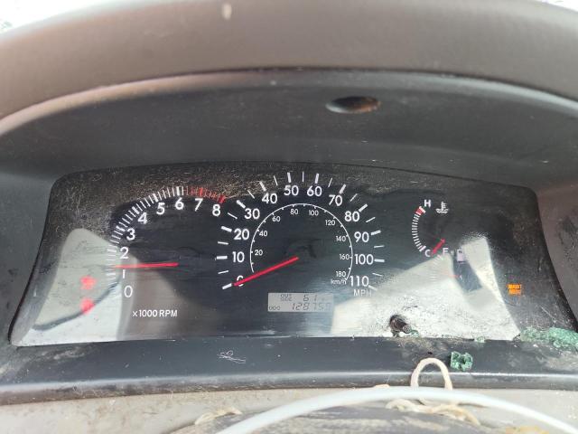 2005 TOYOTA COROLLA CE #3315709452