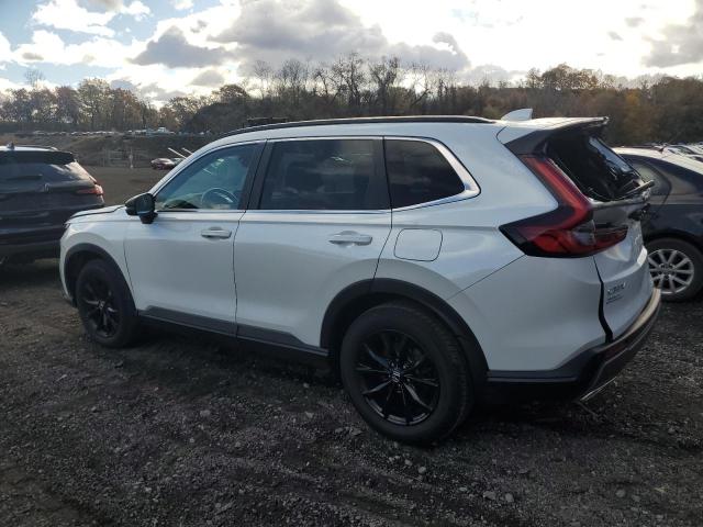 2024 HONDA CR-V SPORT #3287445033