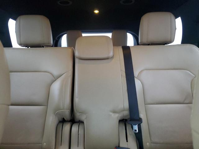 2017 FORD EXPLORER X #3286703320