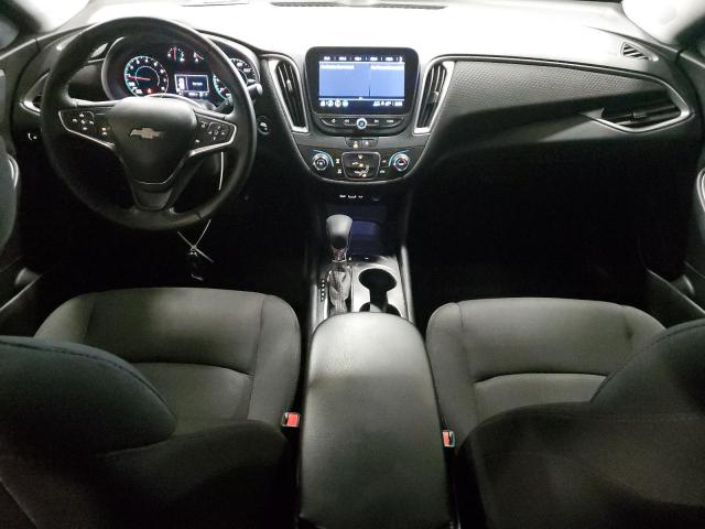 2025 CHEVROLET MALIBU RS #3304527452