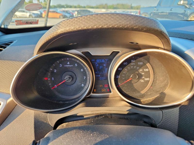 2016 HYUNDAI VELOSTER #3298062141