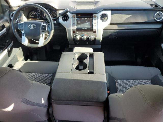 2019 TOYOTA TUNDRA CRE - 5TFEM5F18KX135650