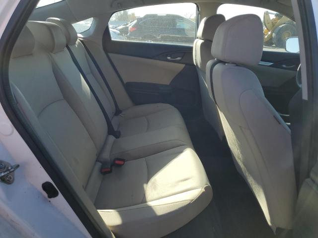 2016 HONDA CIVIC LX #3285589293