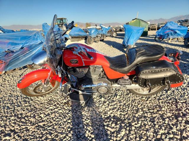 2006 VICTORY MOTORCYCLES KINGPIN - 5VPCB26D363002864