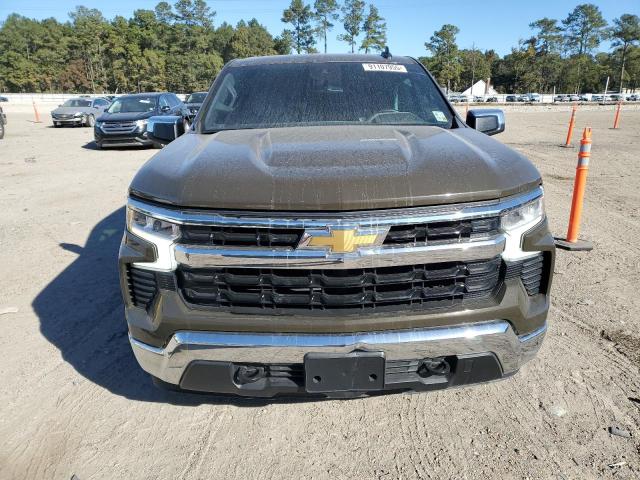 2023 CHEVROLET SILVERADO #3294429507