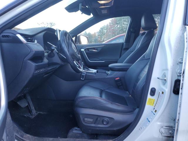 2022 TOYOTA RAV4 PRIME #3293465421