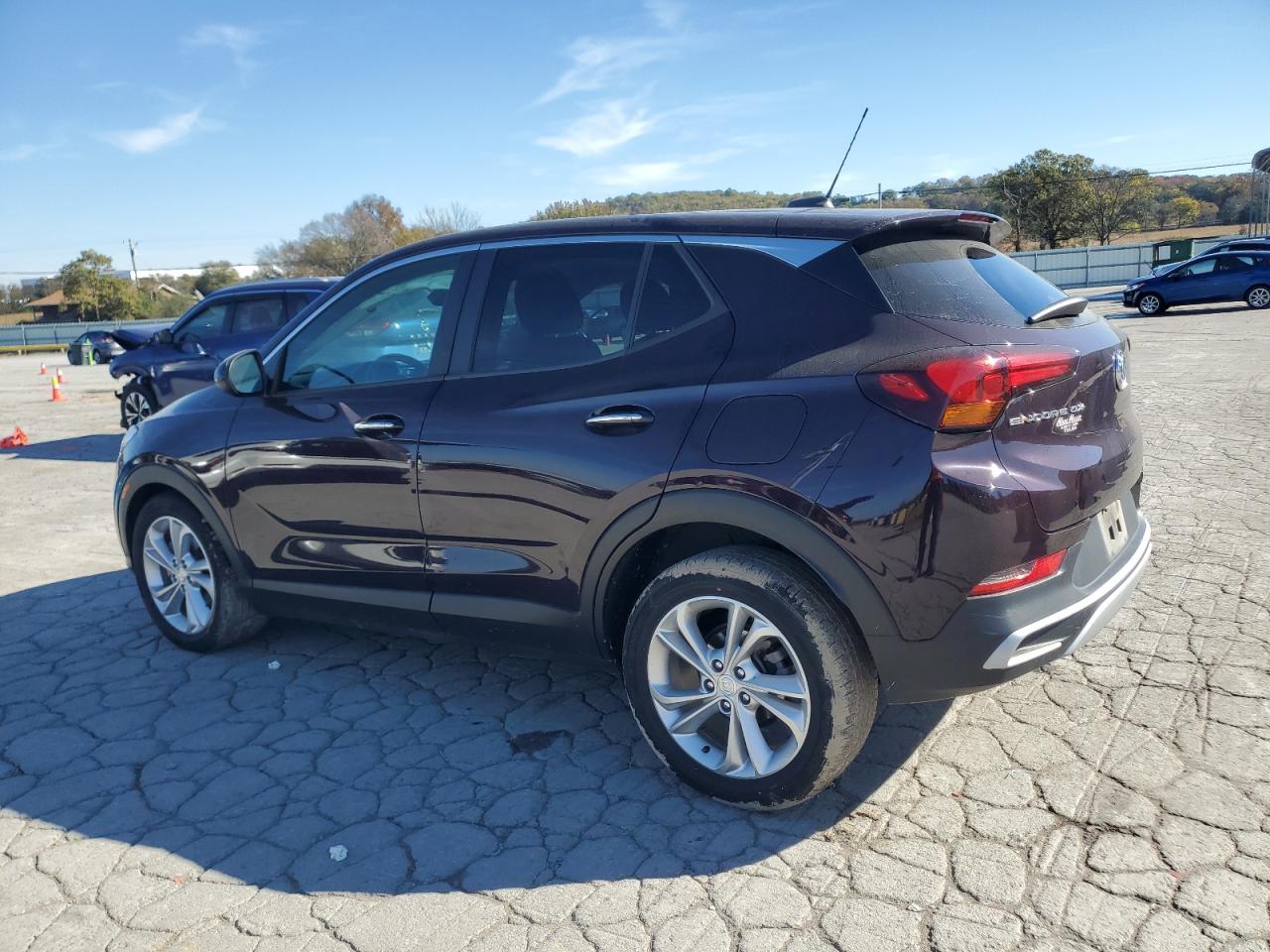 BUICK ENCORE PREFERRED