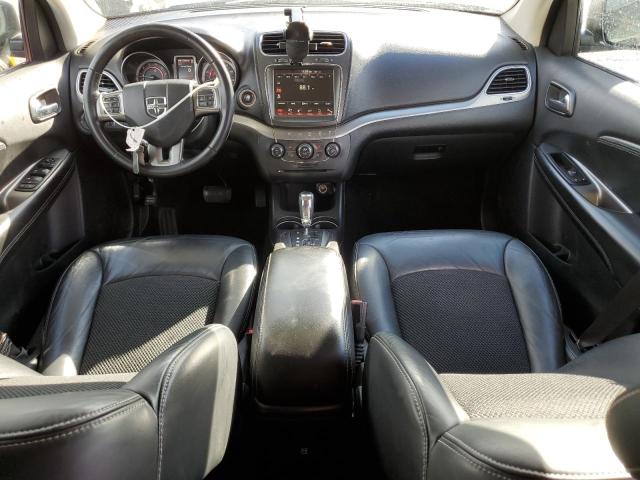 2020 DODGE JOURNEY CR #3312830102