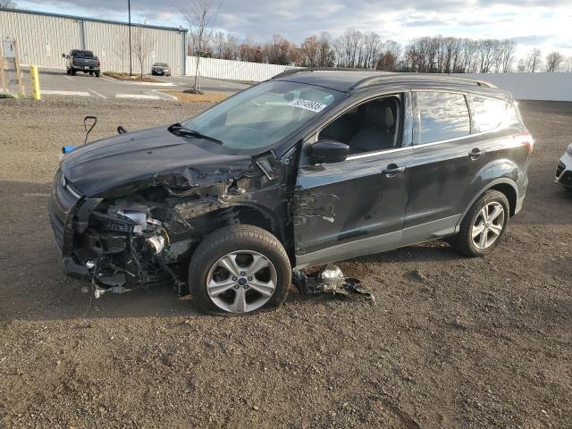 2016 FORD ESCAPE SE #3302652014