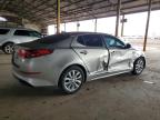 Lot #3301908475 2015 KIA OPTIMA