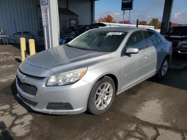 Global Auto Auctions: 2014 CHEVROLET MALIBU 1LT