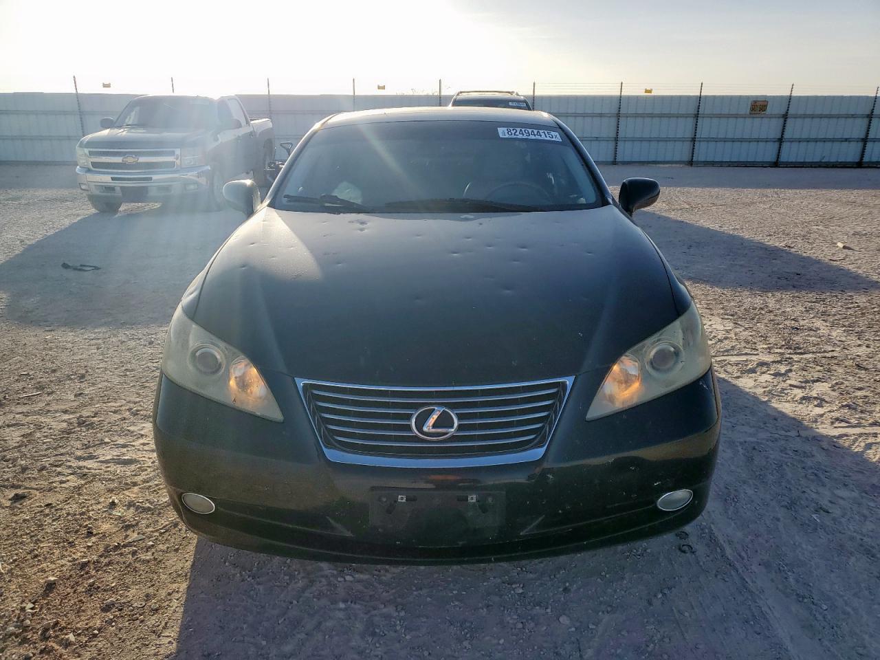 Lot #3282601900 2008 LEXUS ES 350