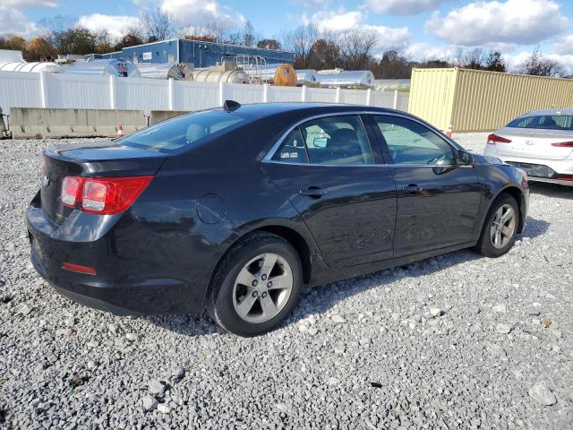 2014 CHEVROLET MALIBU LS - 1G11B5SL5EF120506