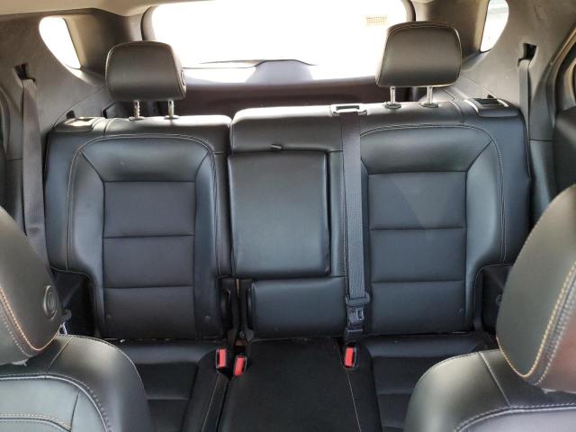 2019 CHEVROLET EQUINOX PR #3294628033