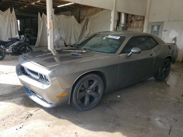 Global Auto Auctions: 2012 DODGE CHALLENGER