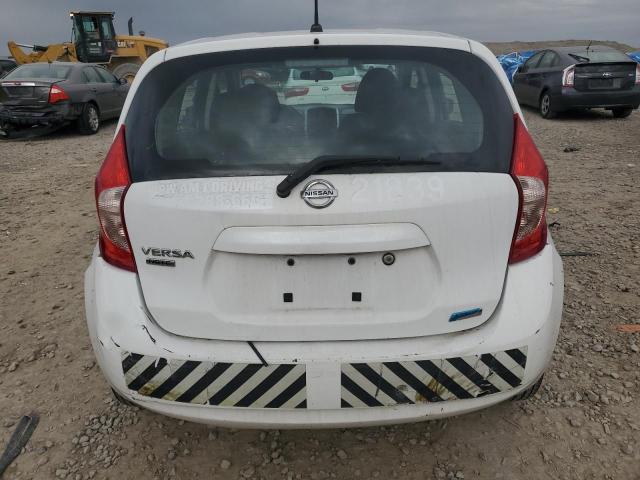 2015 NISSAN VERSA NOTE #3304787319