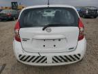 Lot #3304787319 2015 NISSAN VERSA NOTE