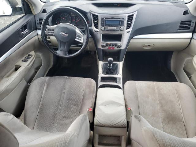 2014 SUBARU OUTBACK 2. #3287294991