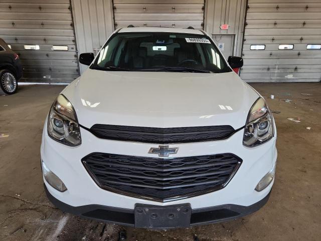 2017 CHEVROLET EQUINOX LT - 2GNFLFEK8H6135834