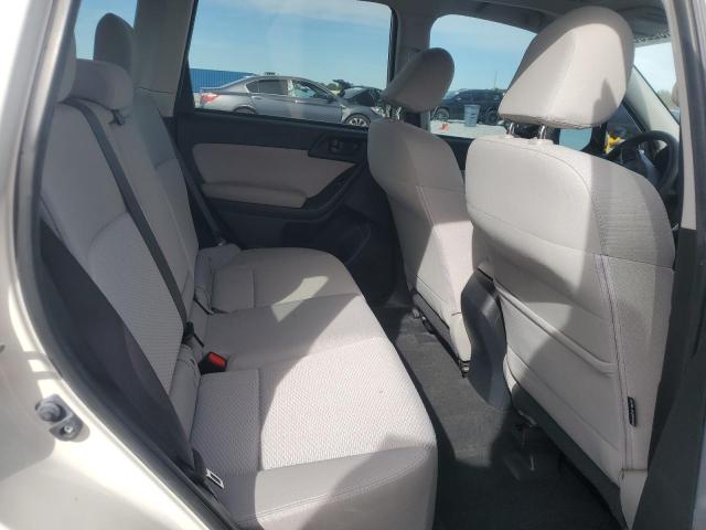 2016 SUBARU FORESTER 2 #3316011788