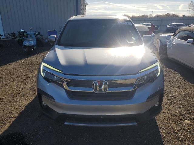 2019 HONDA PILOT EXL #3297875783