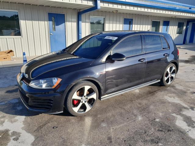 2017 VOLKSWAGEN GTI S #3308427338