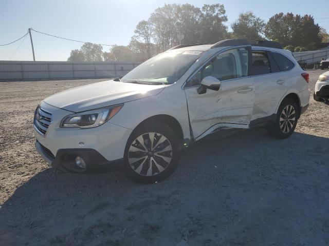 Global Auto Auctions: 2017 SUBARU OUTBACK 2.