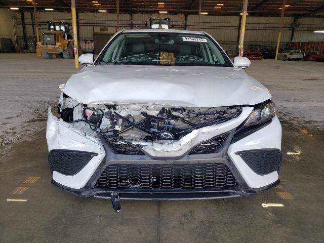 2024 TOYOTA CAMRY SE N #3296984845