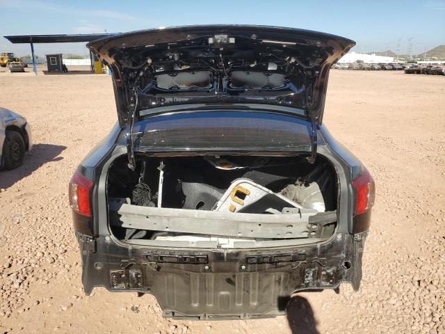 2011 LEXUS IS 250 - JTHBF5C27B5149723