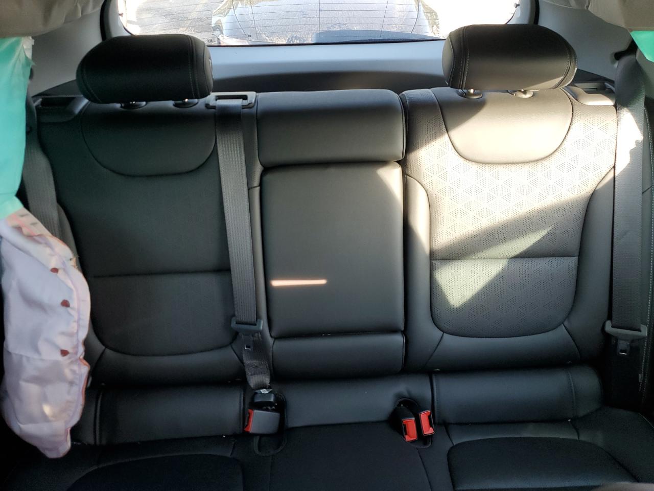 CHEVROLET BOLT EV 2LT