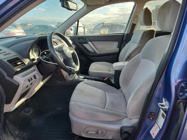 2015 SUBARU FORESTER 2 - JF2SJADC3FH576967