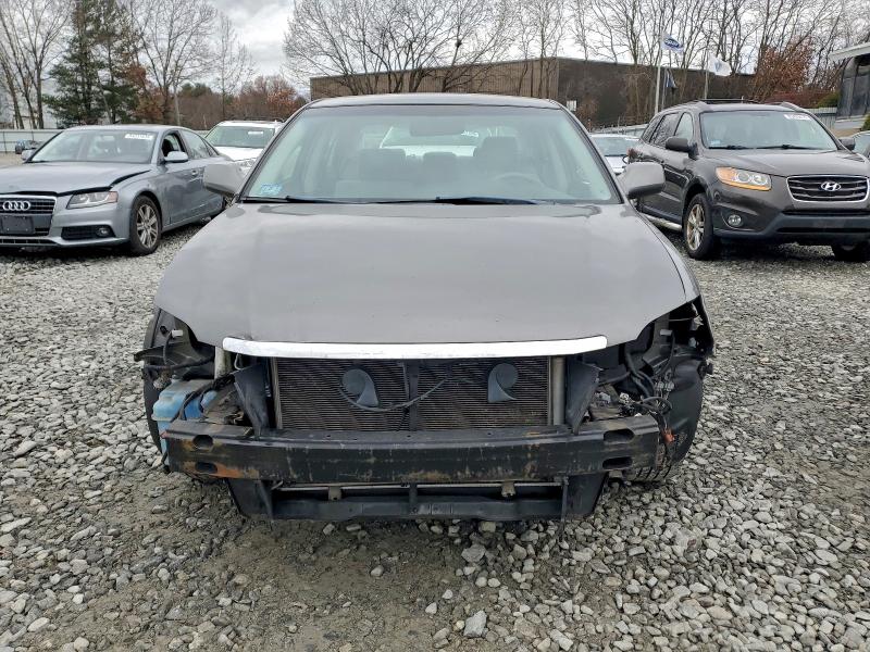 2007 TOYOTA AVALON XL #3302667004