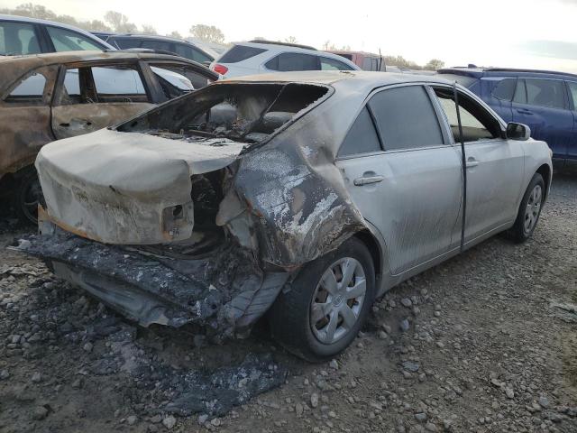 2009 TOYOTA CAMRY BASE #3287804099
