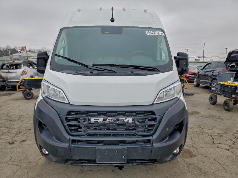 2024 RAM PROMASTER #3296227609