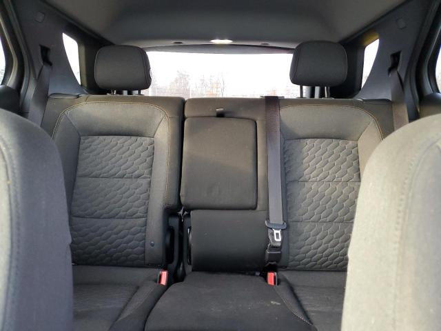 2018 CHEVROLET EQUINOX LT - 2GNAXSEV6J6256059