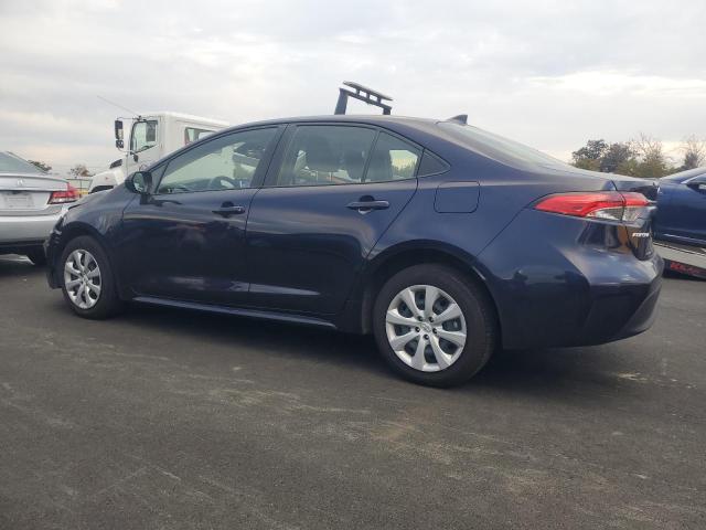 2024 TOYOTA COROLLA LE #3303924724