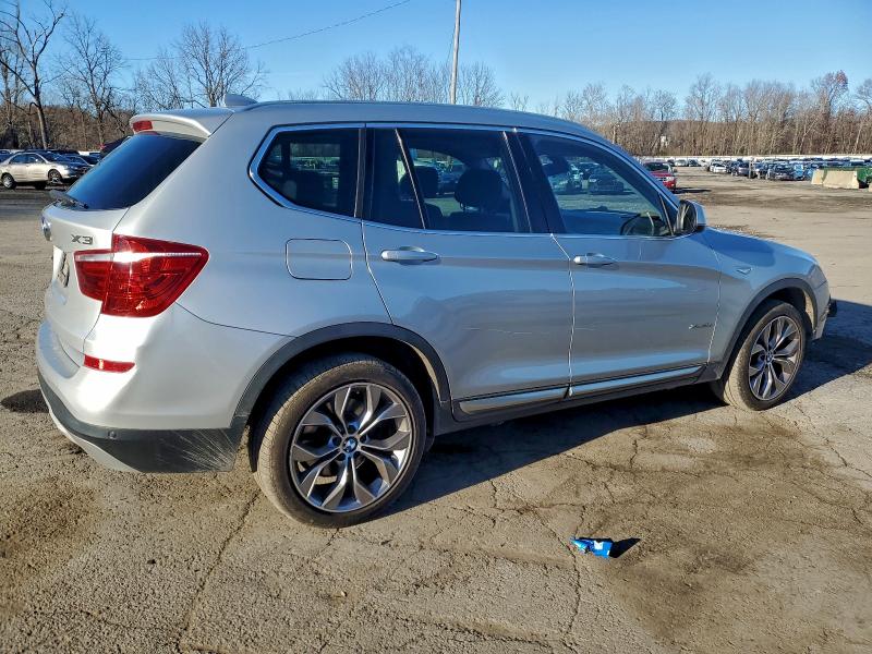 2015 BMW X3 XDRIVE2 #3303878698