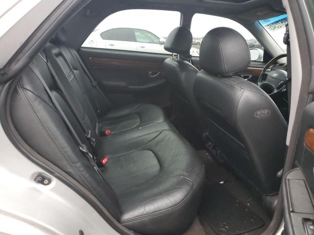 2004 HYUNDAI XG 350 #3310329952