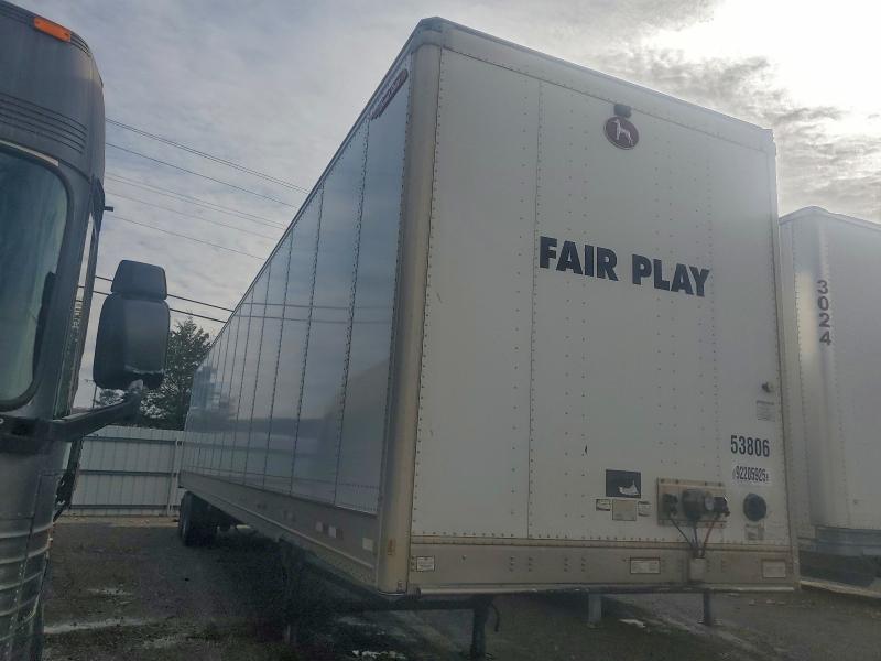 Global Auto Auctions: 2018 GREAT DANE UNKNOWN