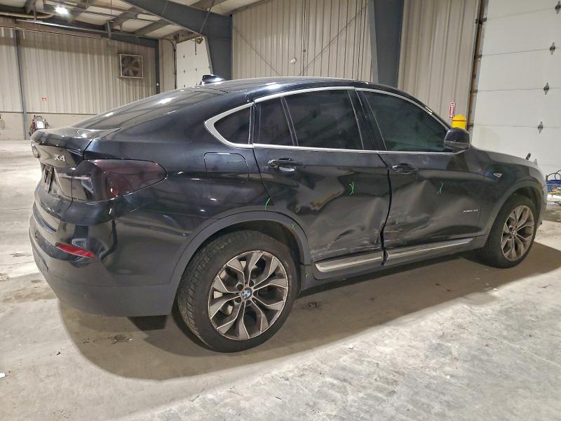 2017 BMW X4 XDRIVE2 #3316929087